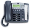 Troubleshooting, manuals and help for Vtech 89-0413-00 - AT&T 974 Small Business System Speakerphone