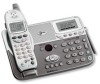 Troubleshooting, manuals and help for Vtech ATT E2555 - AT&T E2555 2.4 GHz DSS Expandable Cordless Phone