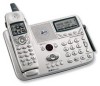 Troubleshooting, manuals and help for Vtech ATT E5865 - AT&T E5865 5.8 GHz DSS Expandable Cordless Phone