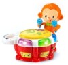 Troubleshooting, manuals and help for Vtech Baby Beats Monkey Drum