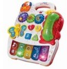 Troubleshooting, manuals and help for Vtech Baby s Creativity Collage