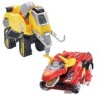 Vtech Bronco Digger Switch & Go Dinos Bundle Support Question