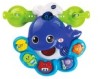Vtech Bubbles the Learning Whale Support Question