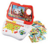 Troubleshooting, manuals and help for Vtech Buzz & Friends Learning Laptop