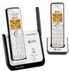 Troubleshooting, manuals and help for Vtech CL81209 - AT&T DECT 6.0