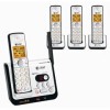 Troubleshooting, manuals and help for Vtech CL82409 - AT&T DECT 6.0