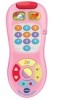 Get support for Vtech Click & Count Remote Pink