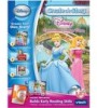 Troubleshooting, manuals and help for Vtech Create-A-Story: Disney Princess-Cinderella & Sleeping Beauty