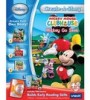 Troubleshooting, manuals and help for Vtech Create-A-Story: Mickey Mouse Clubhouse
