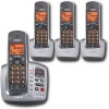 Get support for Vtech CS6129-41 - Four Handset Cordless Phone System