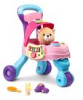 Troubleshooting, manuals and help for Vtech Cutie Paws Puppy Stroller