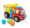 Troubleshooting, manuals and help for Vtech Drop & Go Dump Truck