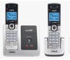 Troubleshooting, manuals and help for Vtech DS6111-2 - Dect 6.0 1.9ghz Dual Cordless Phone