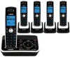 Troubleshooting, manuals and help for Vtech DS6222-5 - DECT 6.0 Expandable Five Handset Cordless Phone System