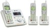 Troubleshooting, manuals and help for Vtech E2913B - AT&T Phone With Answering System