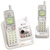 Troubleshooting, manuals and help for Vtech EL42208 - AT&T 5.8GHz Dual Handset Answering System