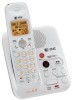 Troubleshooting, manuals and help for Vtech EL52109 - AT&T DECT 6.0