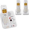 Troubleshooting, manuals and help for Vtech EL52309 - AT&T DECT 6.0