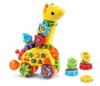Get support for Vtech GearZooz Spin & Laugh Gearaffe