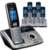 Troubleshooting, manuals and help for Vtech Six Handset Expandable Cordless Phone System with BLUETOOTH® Wireless Technology