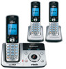 Troubleshooting, manuals and help for Vtech Three Handset Expandable Cordless Phone System with BLUETOOTH® Wireless Technology