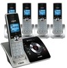 Vtech Five Handset Expandable Cordless Phone System with Digital Answering System and Caller ID New Review
