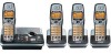 Troubleshooting, manuals and help for Vtech i6786 - 5.8 Ghz 4 Handsets Cordless Phone System