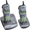 Troubleshooting, manuals and help for Vtech ip5825 - 5.8 GHz DSS Cordless Speakerphone