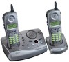 Troubleshooting, manuals and help for Vtech ip5850 - 5.8 GHz DSS Cordless Phone