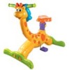 Troubleshooting, manuals and help for Vtech Jungle Gym: Ride & Learn Giraffe Bike