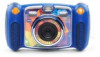 Troubleshooting, manuals and help for Vtech KidiZoom Duo Camera - Blue