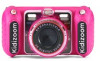 Troubleshooting, manuals and help for Vtech KidiZoom Duo DX - Pink