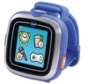 Troubleshooting, manuals and help for Vtech Kidizoom Smartwatch - Blue