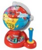 Get support for Vtech Little Einsteins Learn & Discover Globe