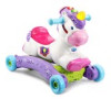 Troubleshooting, manuals and help for Vtech Prance & Rock Learning Unicorn
