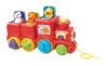 Get support for Vtech Roll & Surprise Animal Train