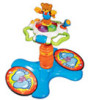 Troubleshooting, manuals and help for Vtech Sit-to-Stand Dancing Tower
