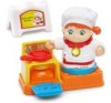 Get support for Vtech Go Go Smart Friends Chef Lydia & her Cooking Set