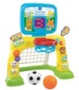 Troubleshooting, manuals and help for Vtech Smart Shots Sports Center