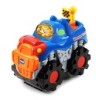 Troubleshooting, manuals and help for Vtech Go Go Smart Wheels Monster Truck