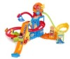 Troubleshooting, manuals and help for Vtech Go Go Smart Wheels Race & Play Adventure Park