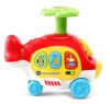 Troubleshooting, manuals and help for Vtech Spin & Go Helicopter