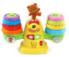 Troubleshooting, manuals and help for Vtech Stack & Balance Teeter Totter