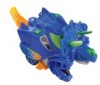 Vtech Switch & Go Dinos Turbo - Triceratops Deluxe Launcher New Review