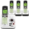 Troubleshooting, manuals and help for Vtech TD45270197 - DECT 6.0 w/ 4 Handsets