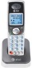 Troubleshooting, manuals and help for Vtech TL70008 - AT&T 5.8GHz Digital Cordless Expansion Handset