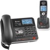 Troubleshooting, manuals and help for Vtech TL74108 - AT&T 5.8 DSS Corded/Cordless Answering System