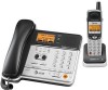 Troubleshooting, manuals and help for Vtech TL76108 - AT&T 5.8GHz Digital Corded/Cordless Answering System