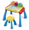 Troubleshooting, manuals and help for Vtech Touch & Learn Activity Desk Deluxe