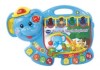 Troubleshooting, manuals and help for Vtech Touch & Teach Elephant